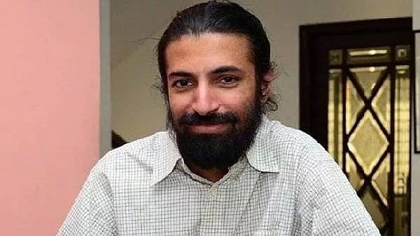 Instagram : Nag Ashwin on 'Kalki 2898 AD's first half 